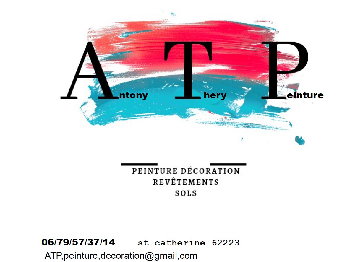 Antony Thery Peinture — Photos 3