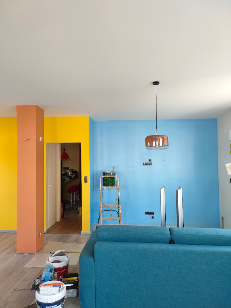 Antony Thery Peinture — Photos 4